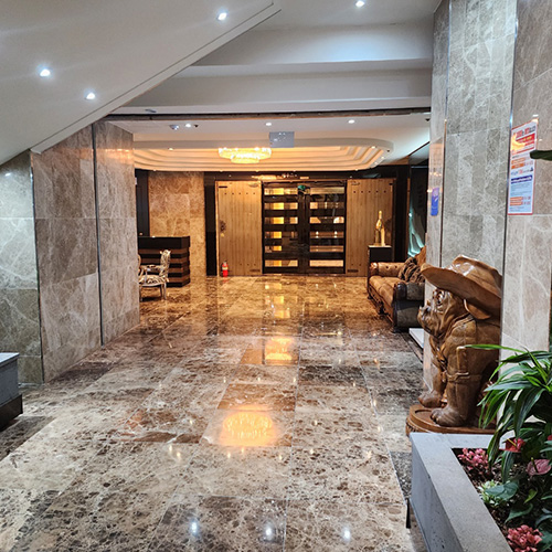 후기 리뷰 인증